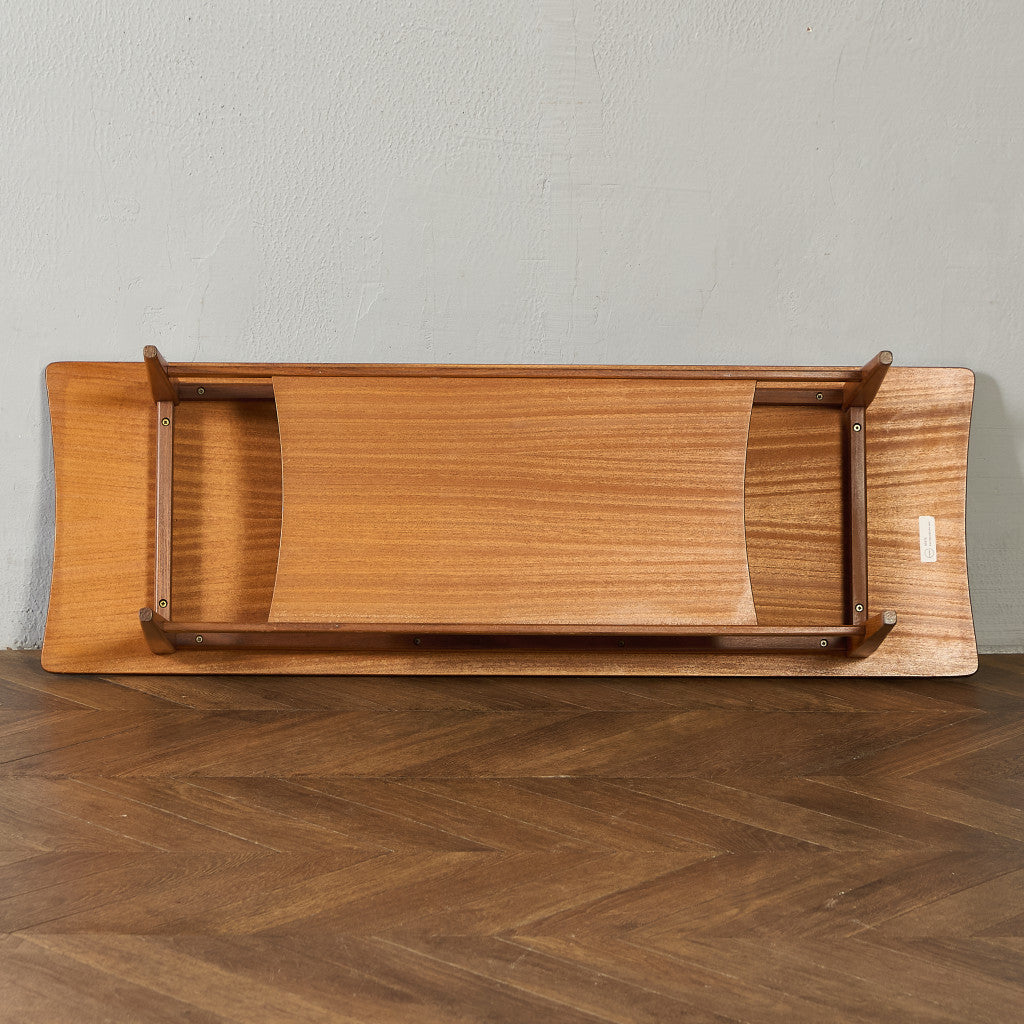 ヴィンテージ センターテーブル