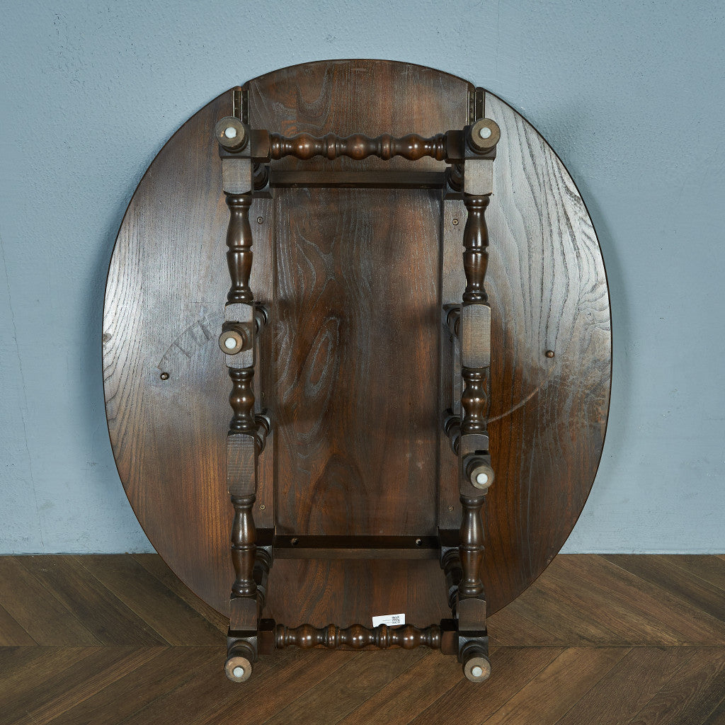 アーコール ERCOL ドロップリーフ センターテーブル #85428