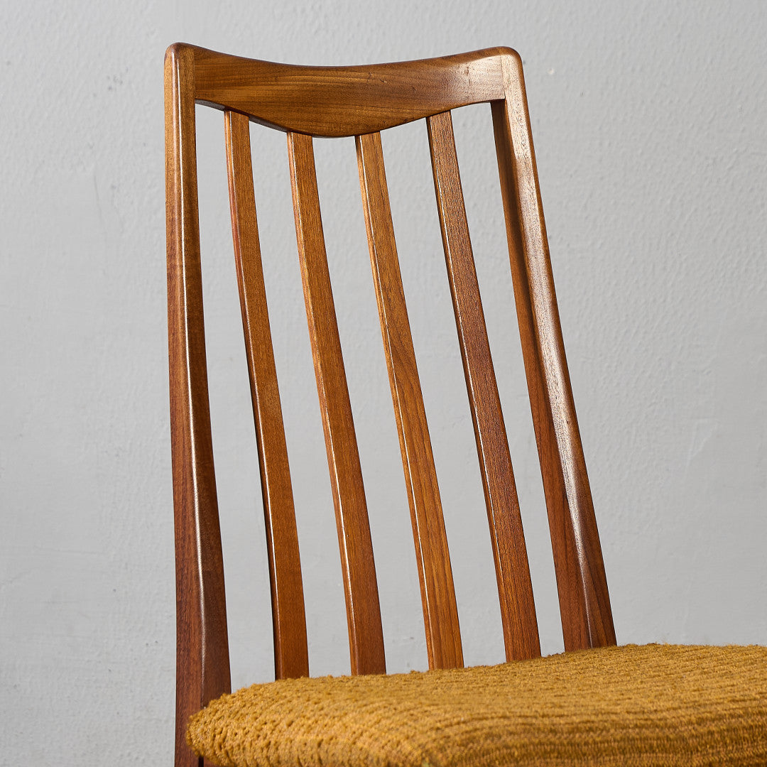 スラットバックチェア (4540)