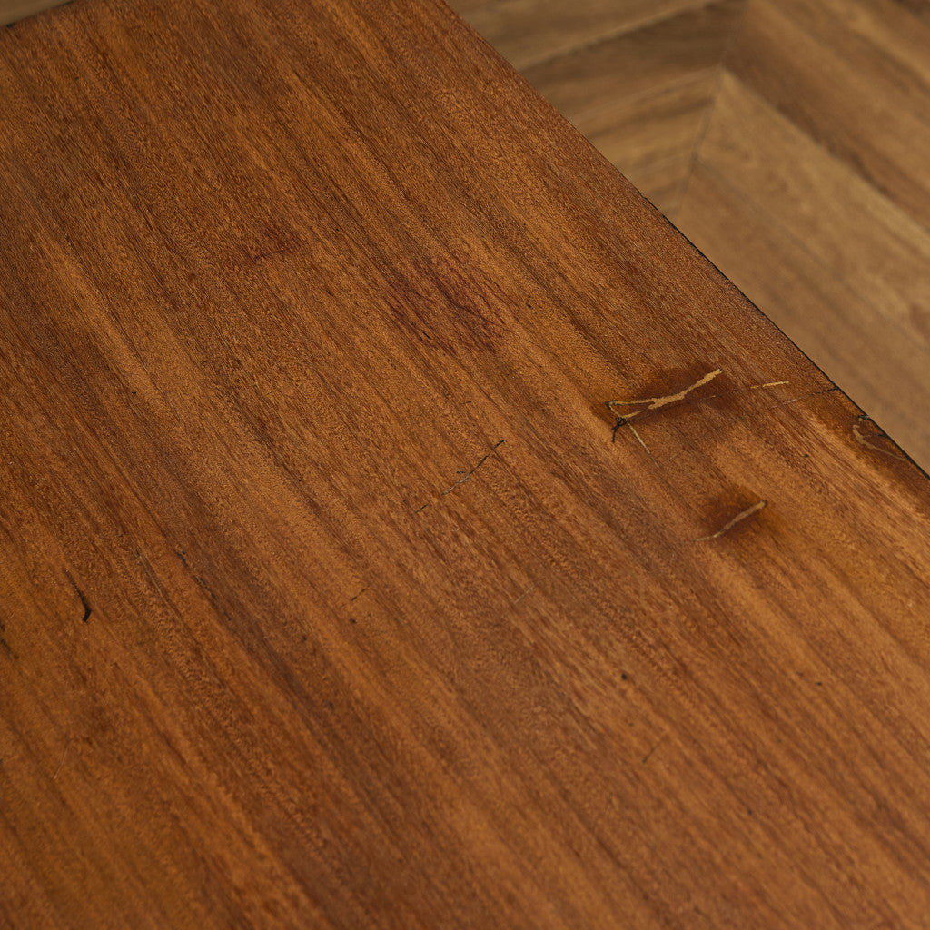 イギリス ヴィンテージ サイドボード