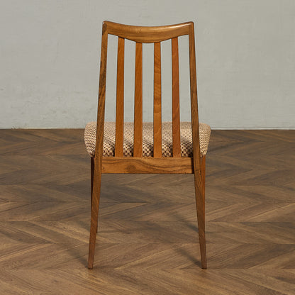 スラットバックチェア (4540)