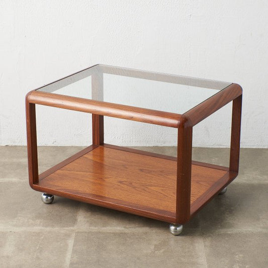 Fresco レクタングル コーヒーテーブル