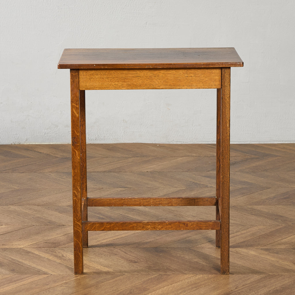 英国 クラシック サイドテーブル