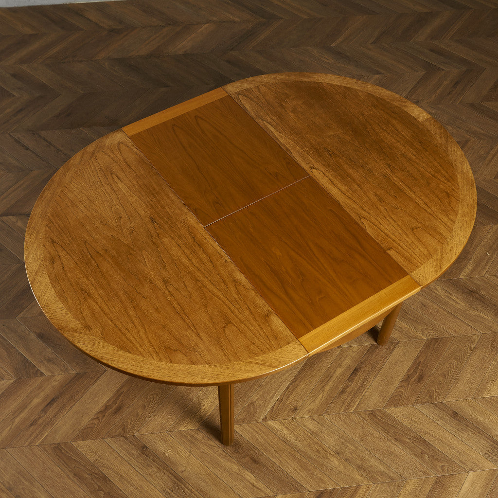 ヴィンテージ ダイニング 5点 セット