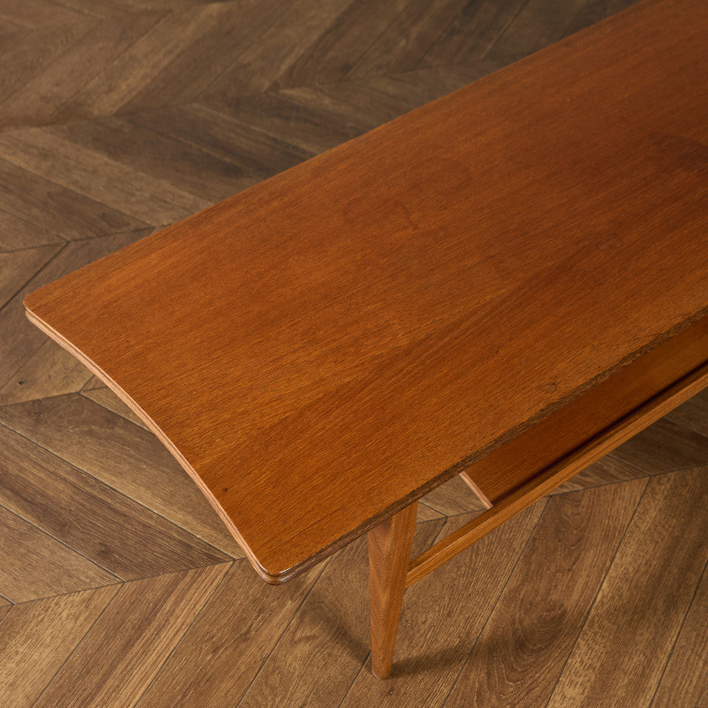 ヴィンテージ センターテーブル