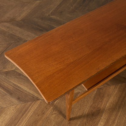 ヴィンテージ センターテーブル