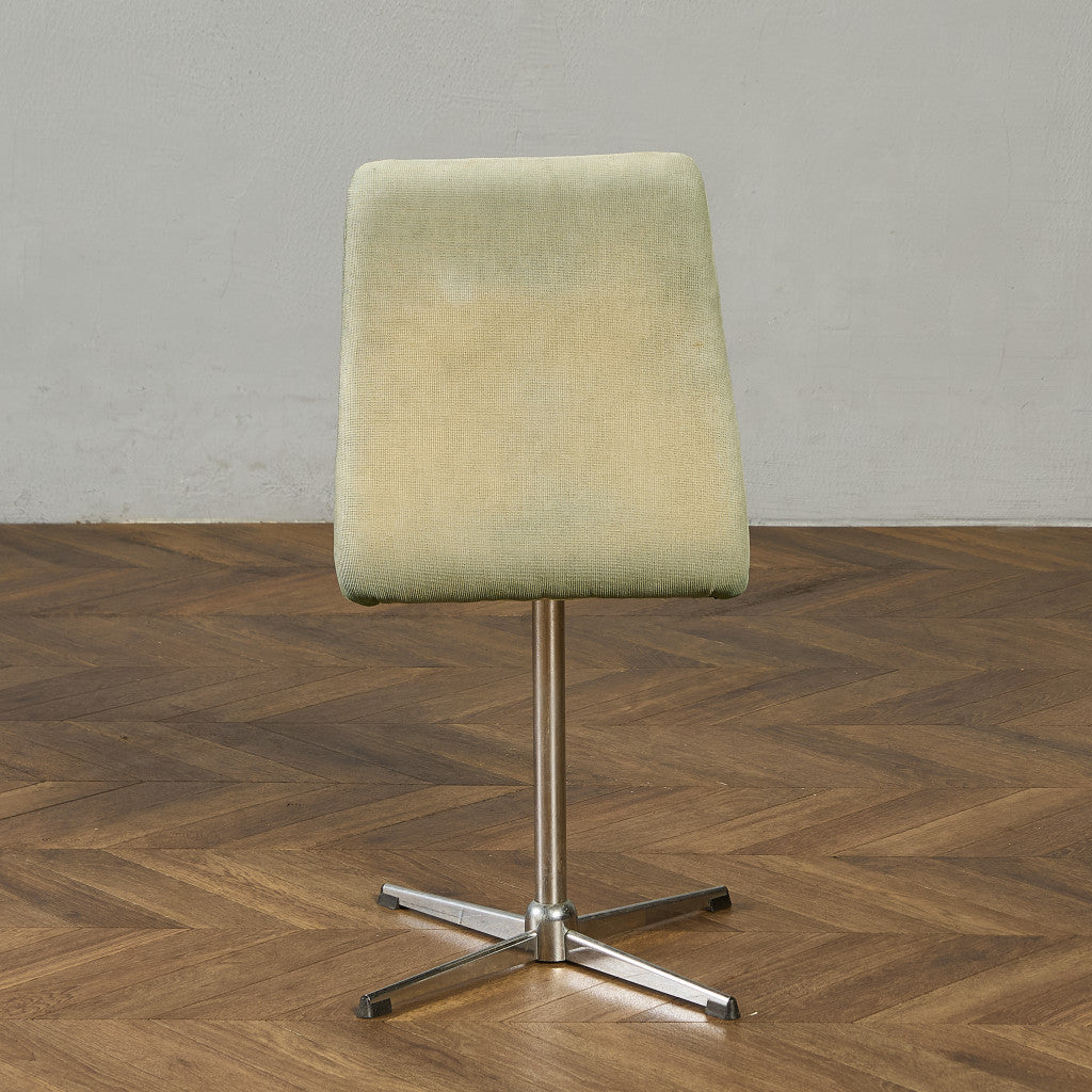 英国 ヴィンテージ デスクチェア ワークチェア