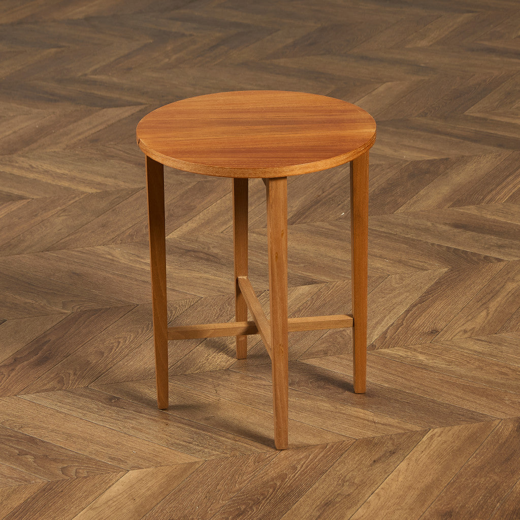 Novy Domov ヴィンテージ ネストテーブル