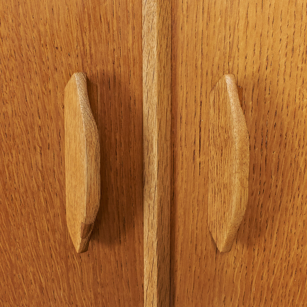 イギリスヴィンテージ キャビネット #77468 – camori ヴィンテージ家具