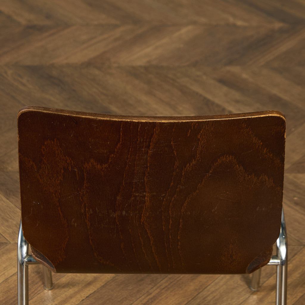 Vink Lisse スタッキング スクールチェア