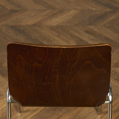 Vink Lisse スタッキング スクールチェア