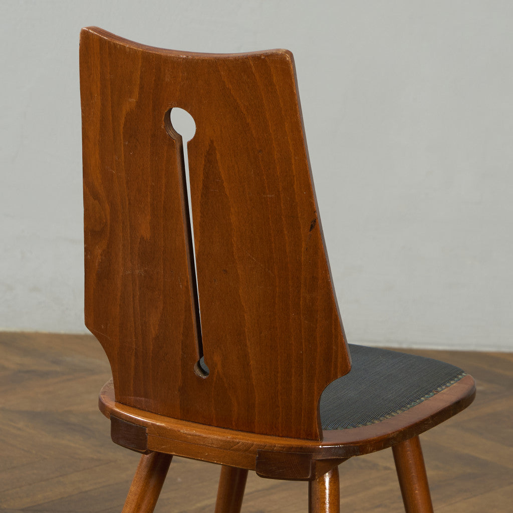 Bombenstabil ヴィンテージ ダイニングチェア