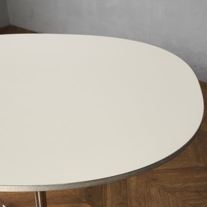 Fritz Hansen A603 Super-circular Table スーパー円テーブル