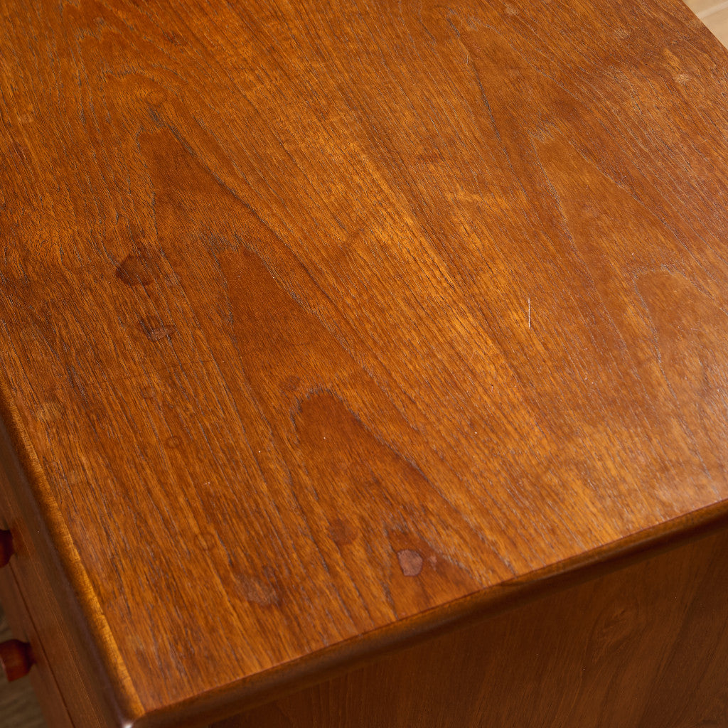 ヴィンテージ サークルサイドボード