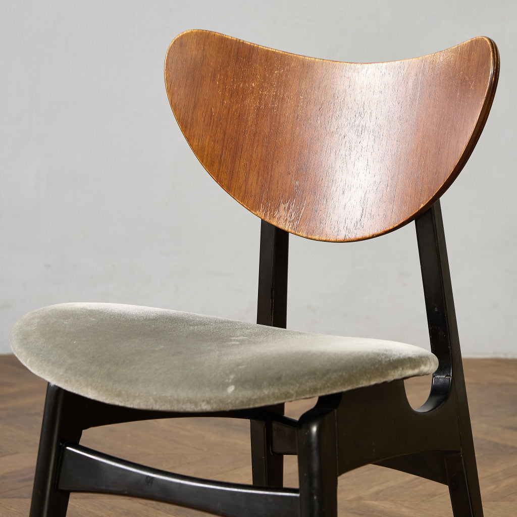 Tola&Black ヴィンテージ バタフライチェア