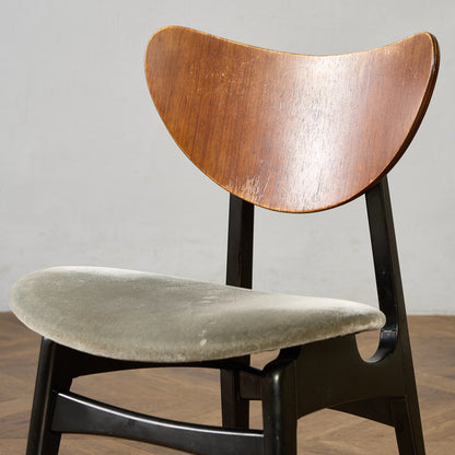 Tola&Black ヴィンテージ バタフライチェア