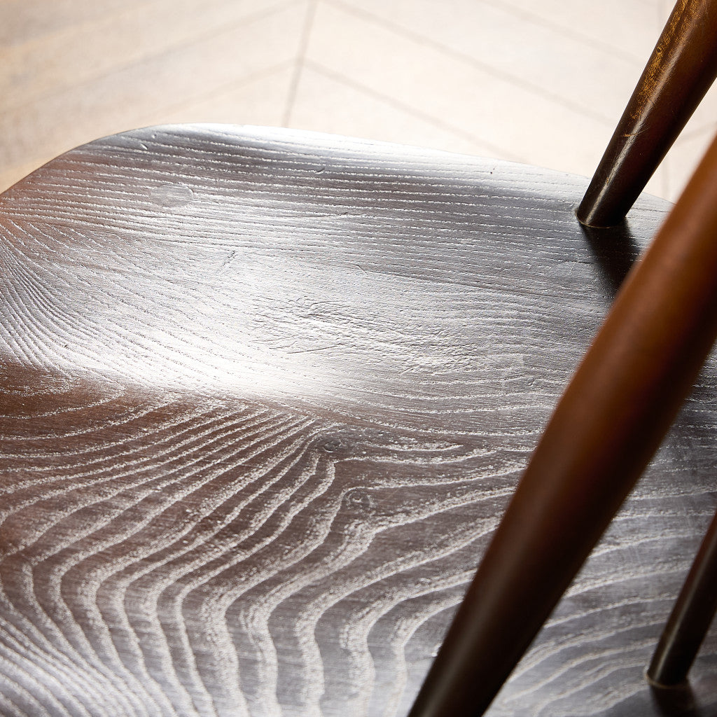 ヴィンテージ ゴールドスミスチェア ブルーラベル