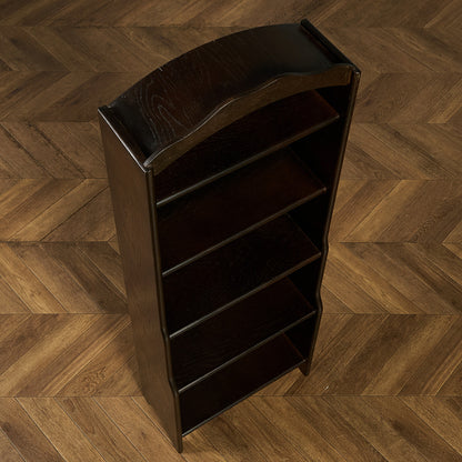 英国 クラシック ブックシェルフ オープンシェルフ