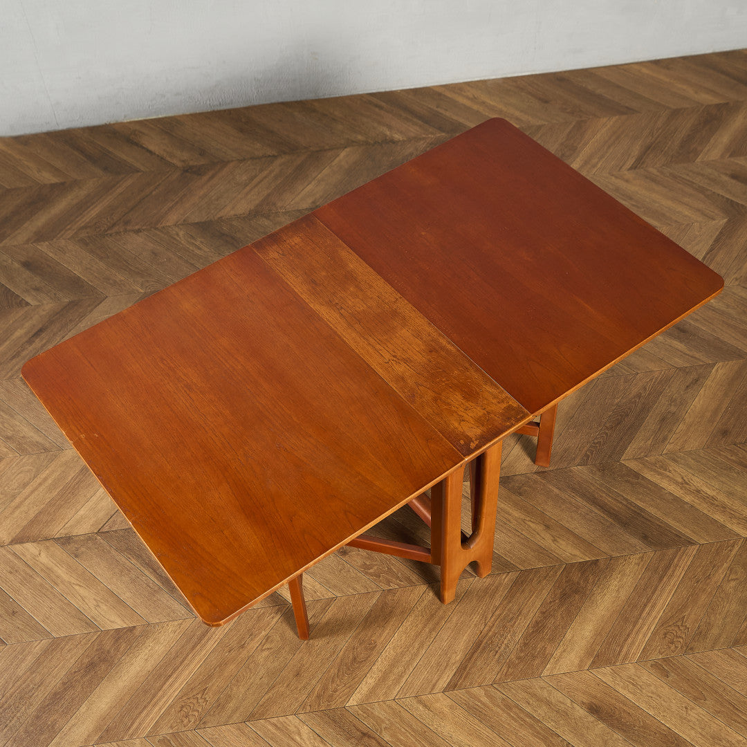 ゲートレッグ バタフライテーブル