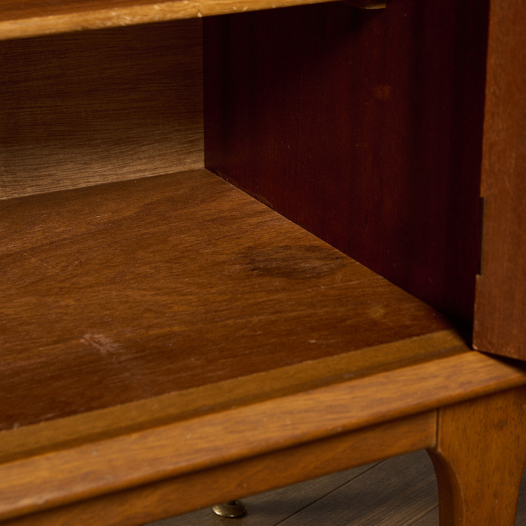 ヴィンテージ サイドボード