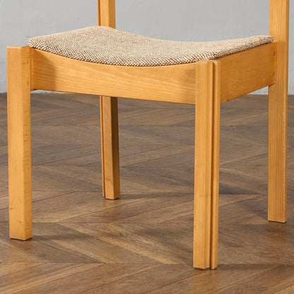 英国 ヴィンテージ ダイニングチェア