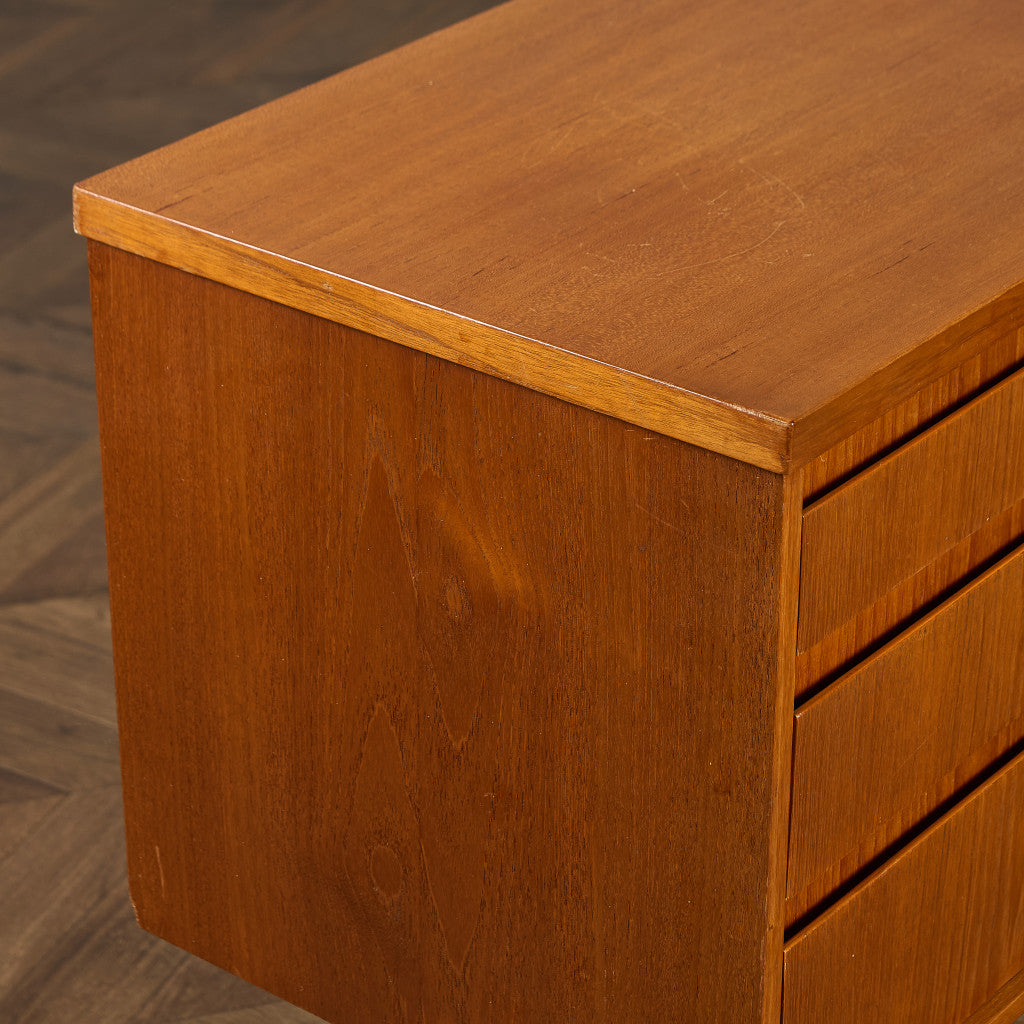 ヴィンテージ ロング サイドボード