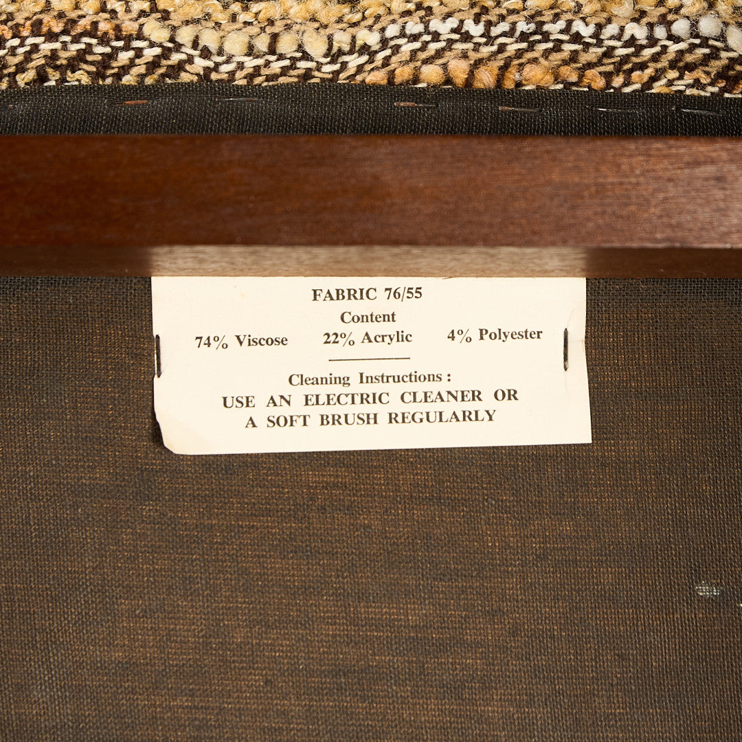 ヴィンテージ ダイニングチェア