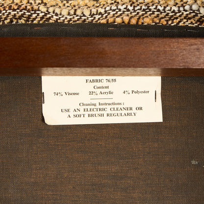 ヴィンテージ ダイニングチェア