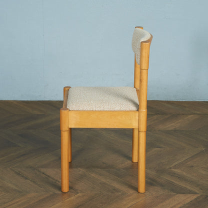 Dinette 英国製 ヴィンテージ ダイニングチェア