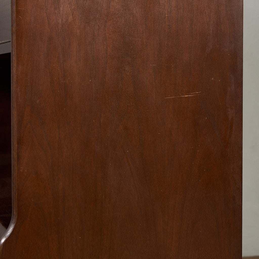 英国 ヴィンテージ カップボード