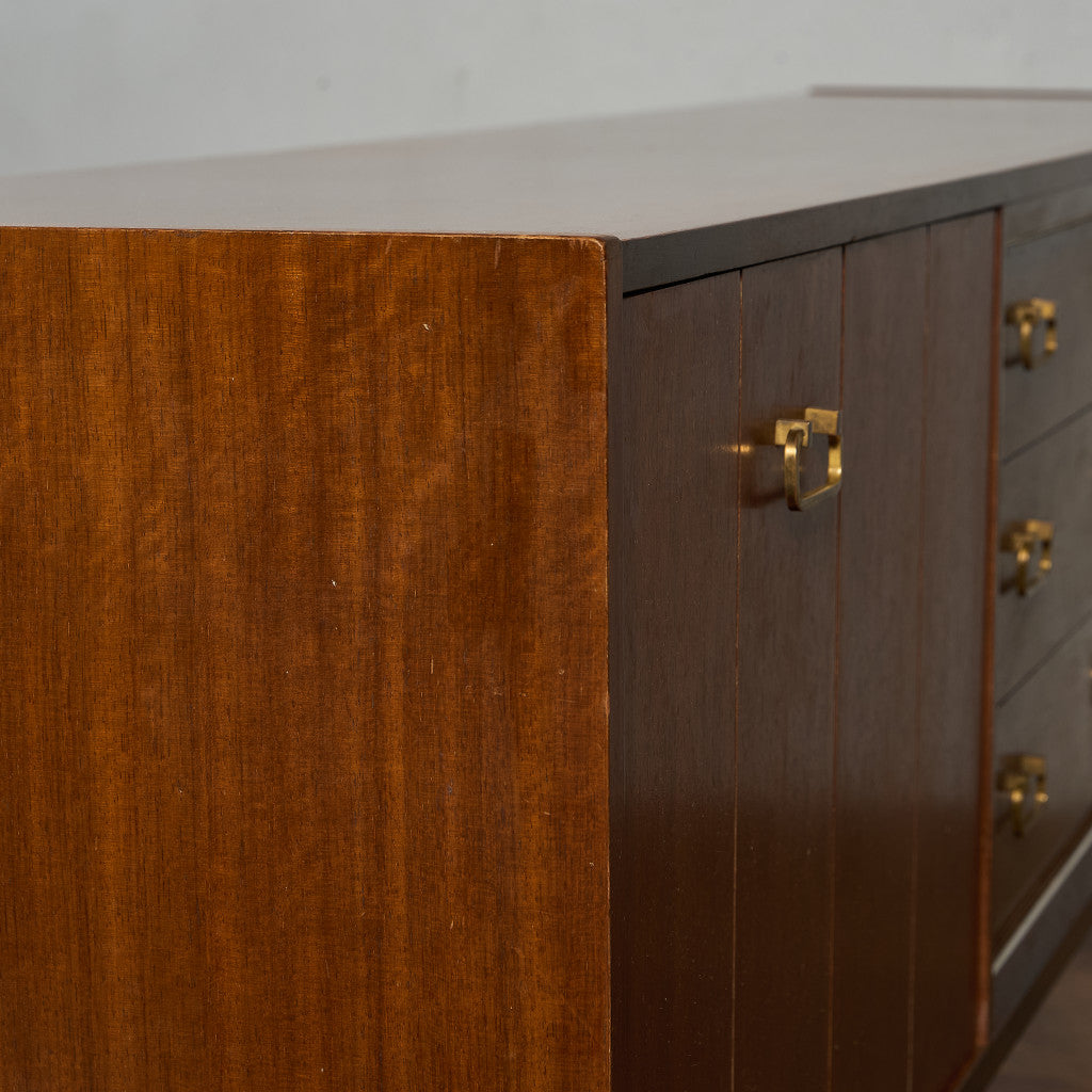 Tola&black サイドボード / 初期ゴールドラベル