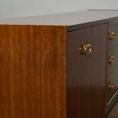 Tola&black サイドボード / 初期ゴールドラベル