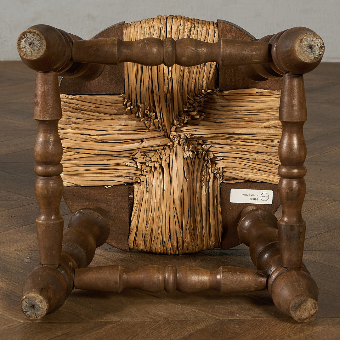 イギリス クラシック スツール