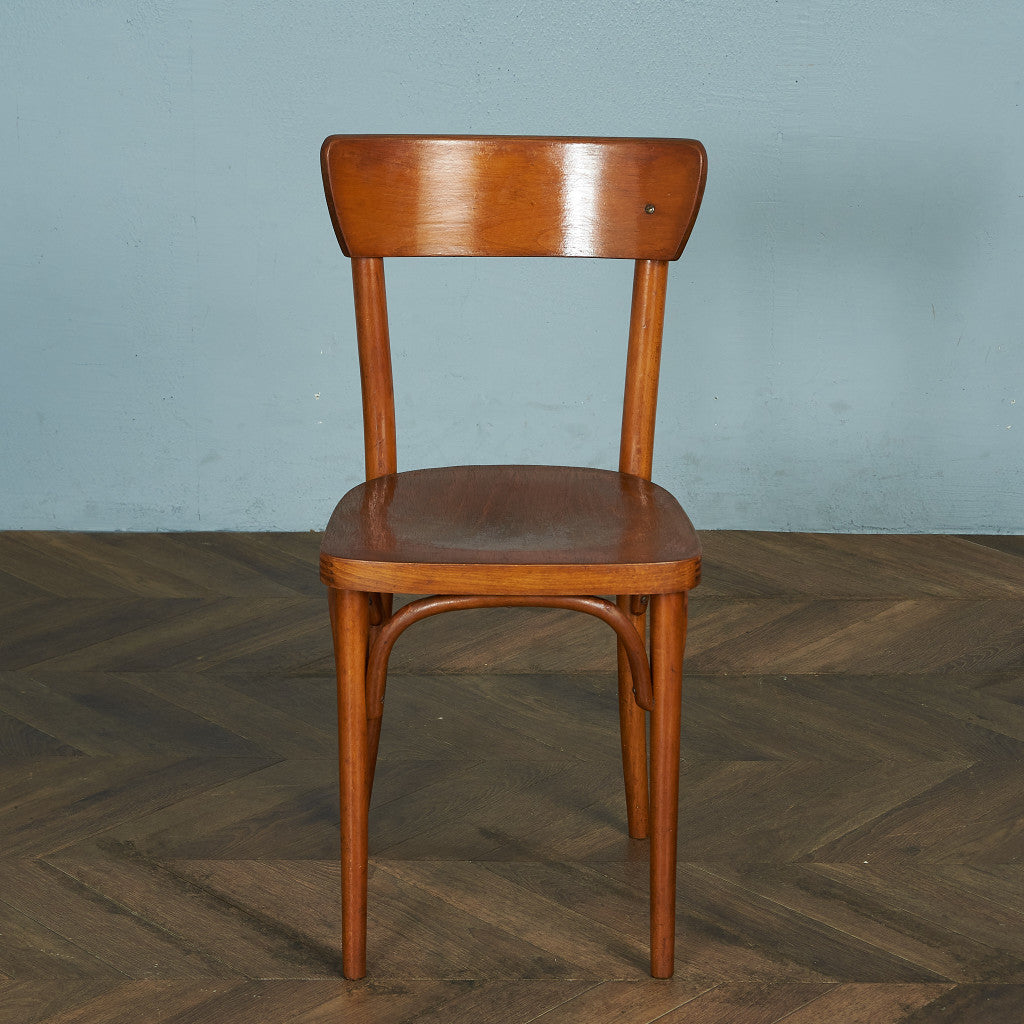 英国クラシック ベントウッドチェア