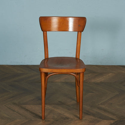 英国クラシック ベントウッドチェア