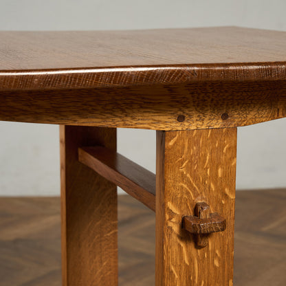 英国 クラシック サイドテーブル