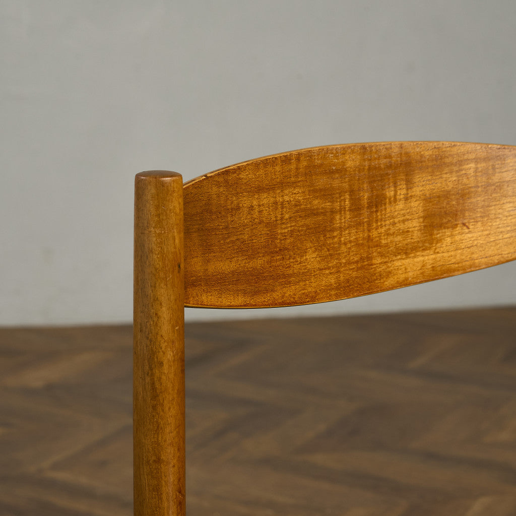 英国 ヴィンテージ ダイニングチェア