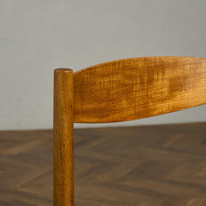 英国 ヴィンテージ ダイニングチェア