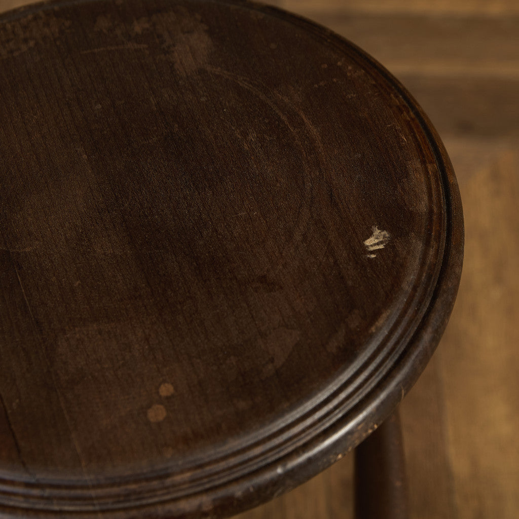 英国 クラシック プランタースタンド サイドテーブル #96836