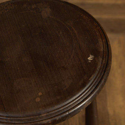 英国 クラシック プランタースタンド サイドテーブル #96836