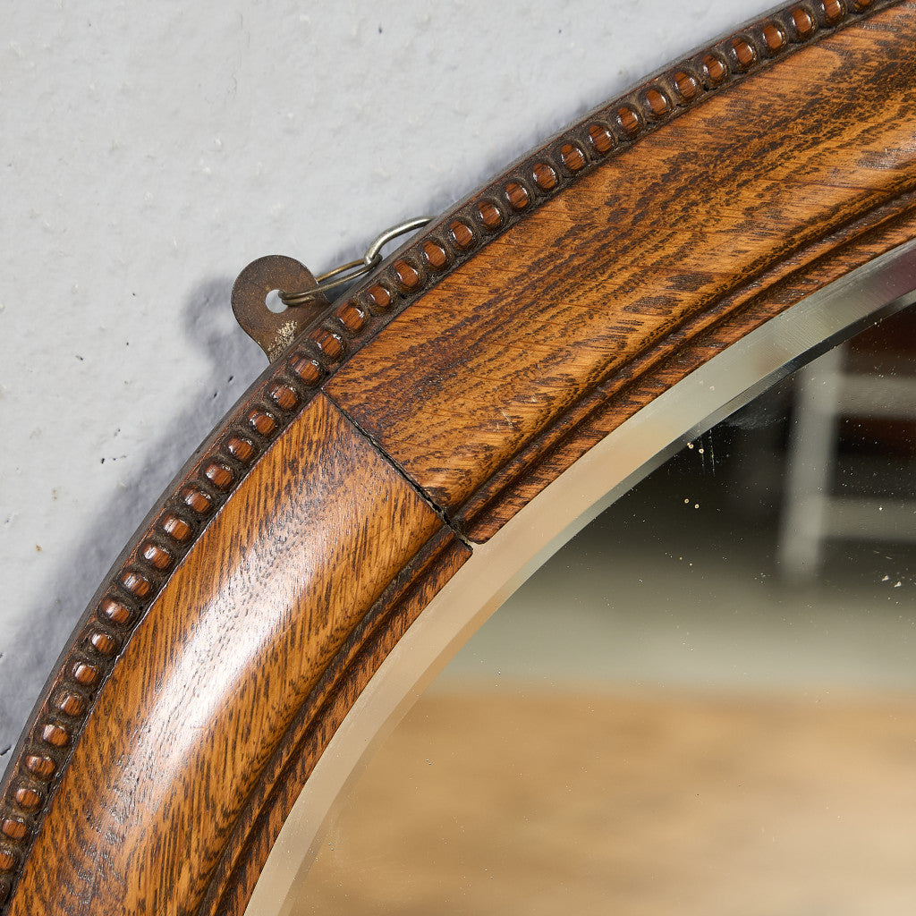 英国 クラシック ウォールミラー