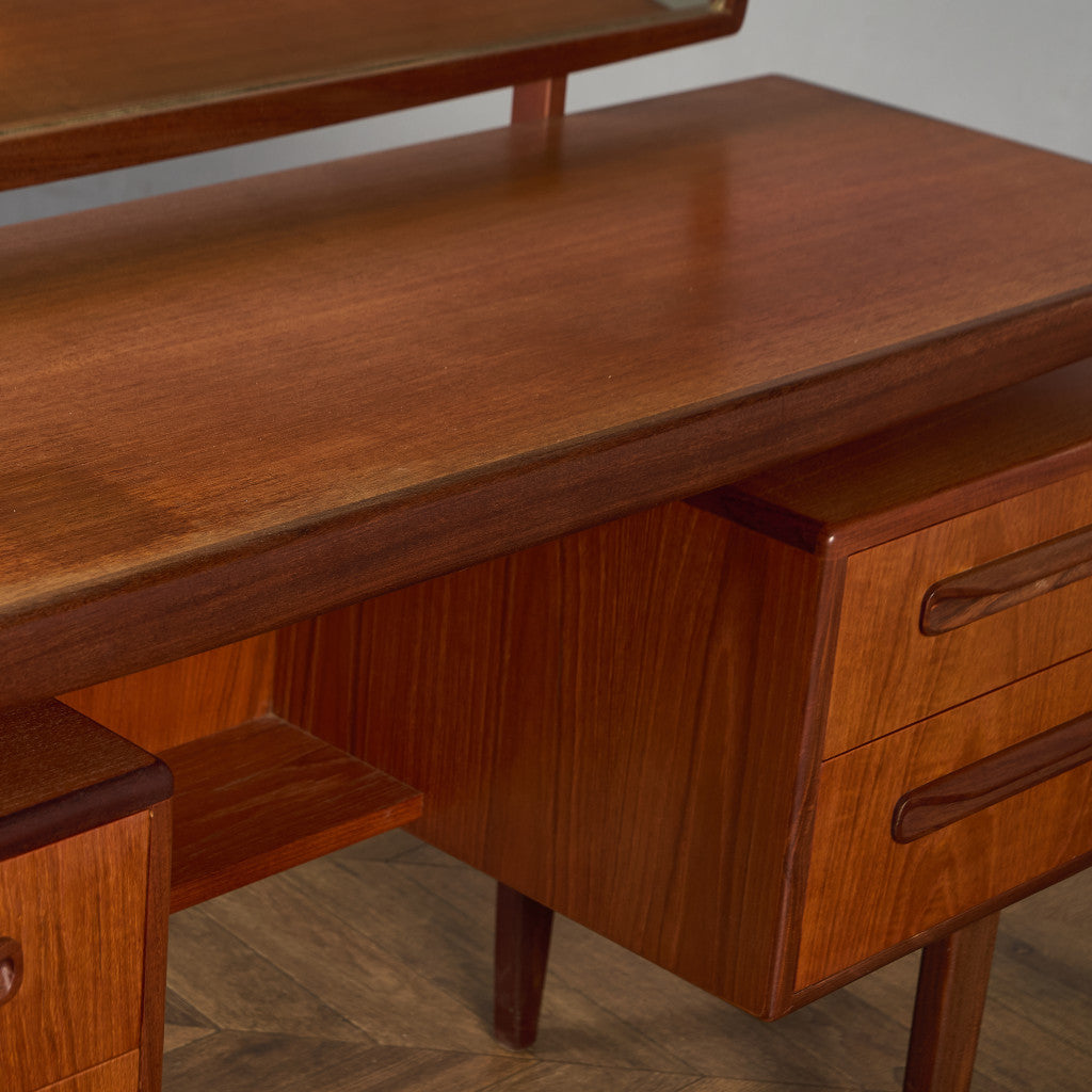 New Fresco ヴィンテージ デスク