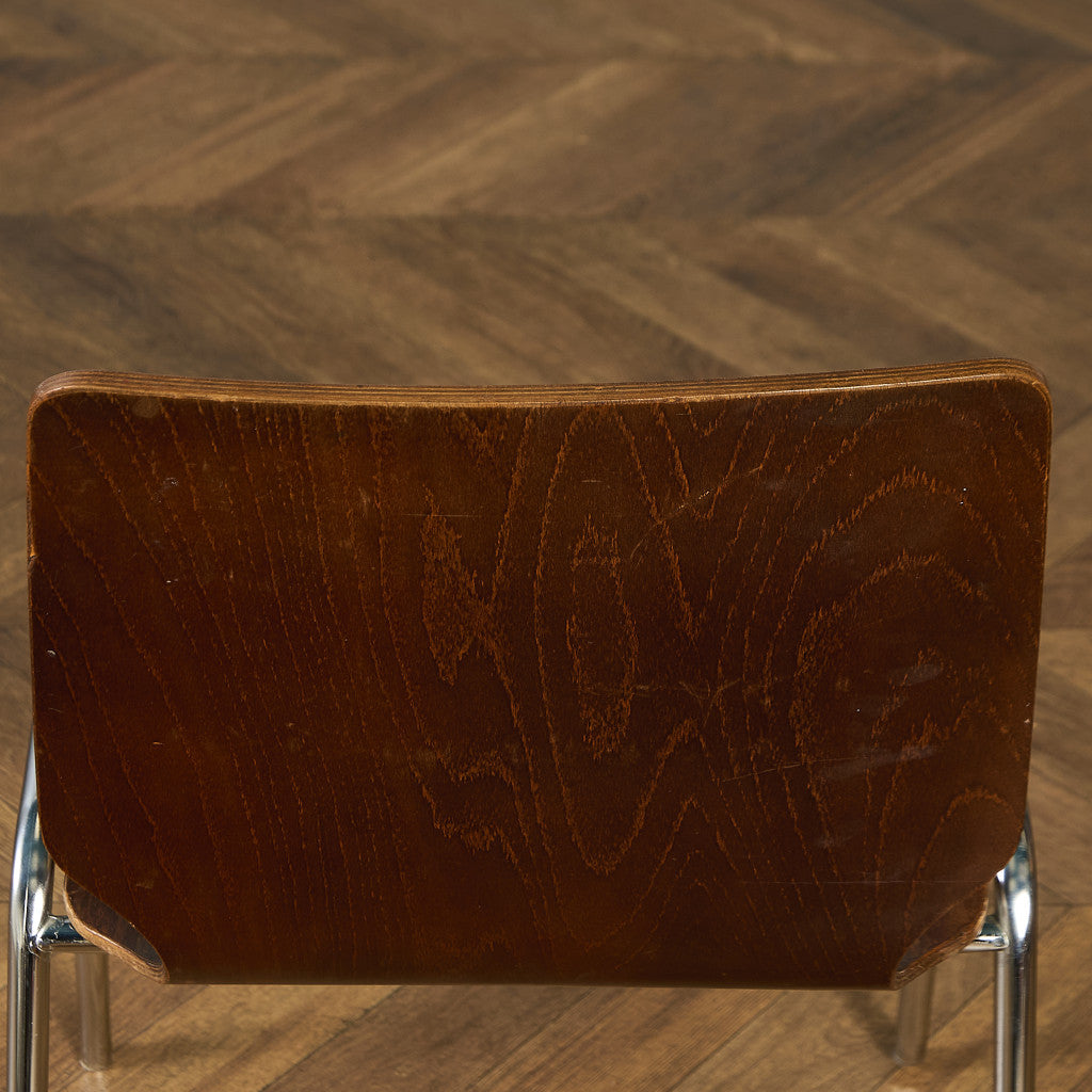 Vink Lisse スタッキング スクールチェア