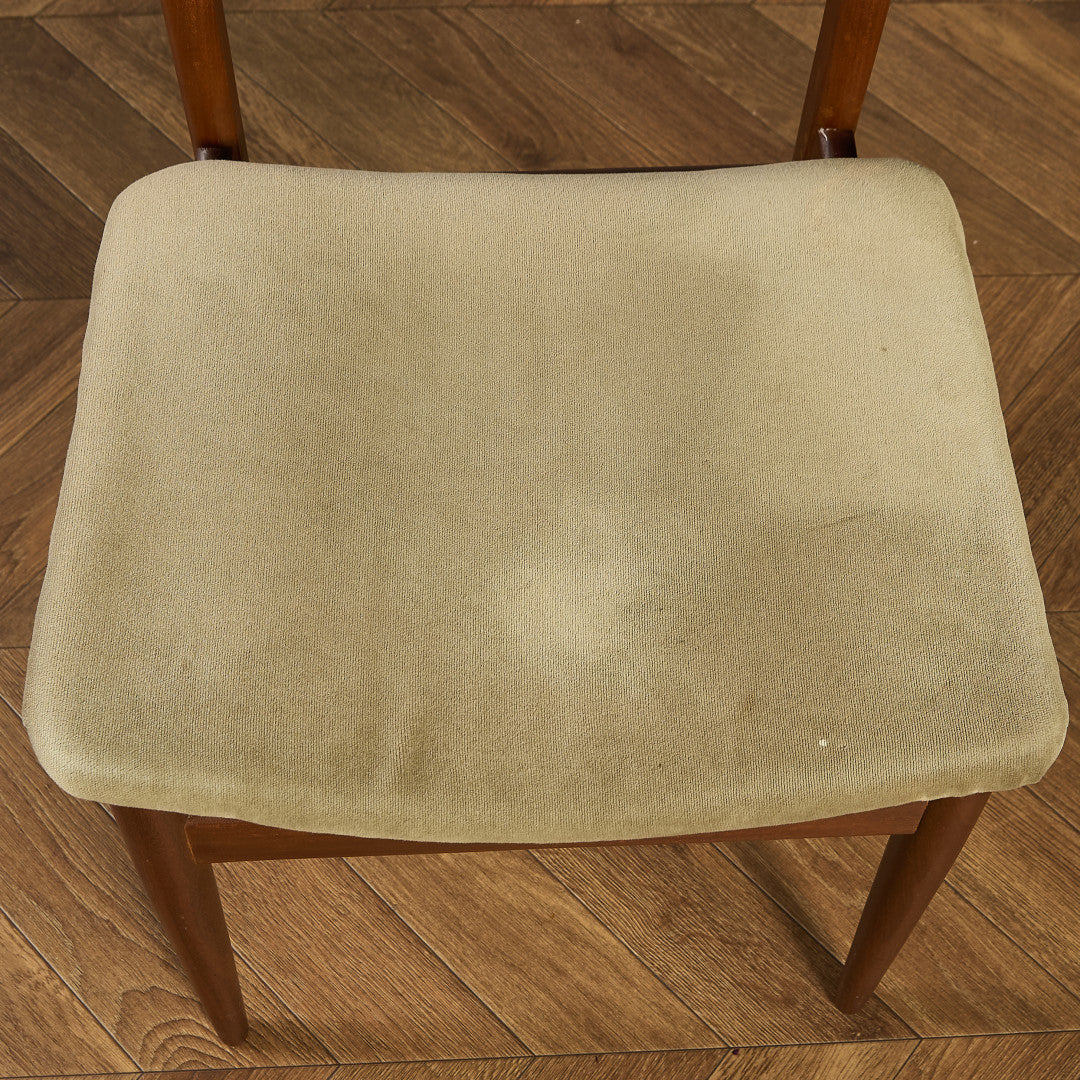 英国 ヴィンテージ ダイニングチェア