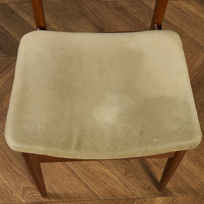 英国 ヴィンテージ ダイニングチェア