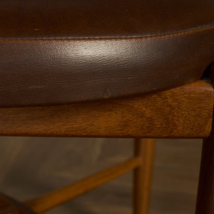 ジープラン G-PLAN サーキュラーチェア #89662