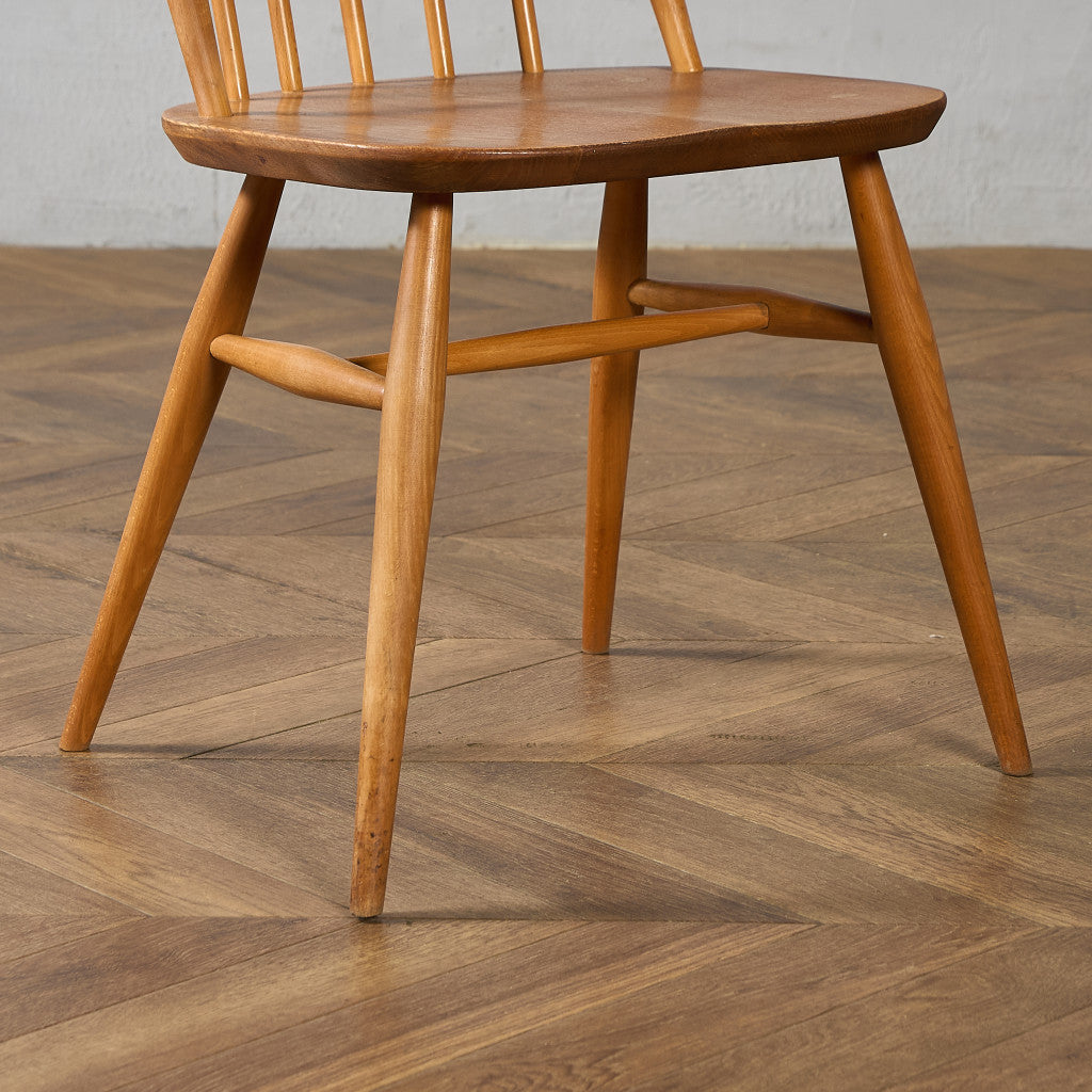 アーコール ERCOL ヴィンテージ クエーカーチェア #91885 – camori