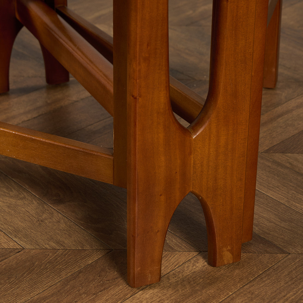 ゲートレッグ バタフライテーブル