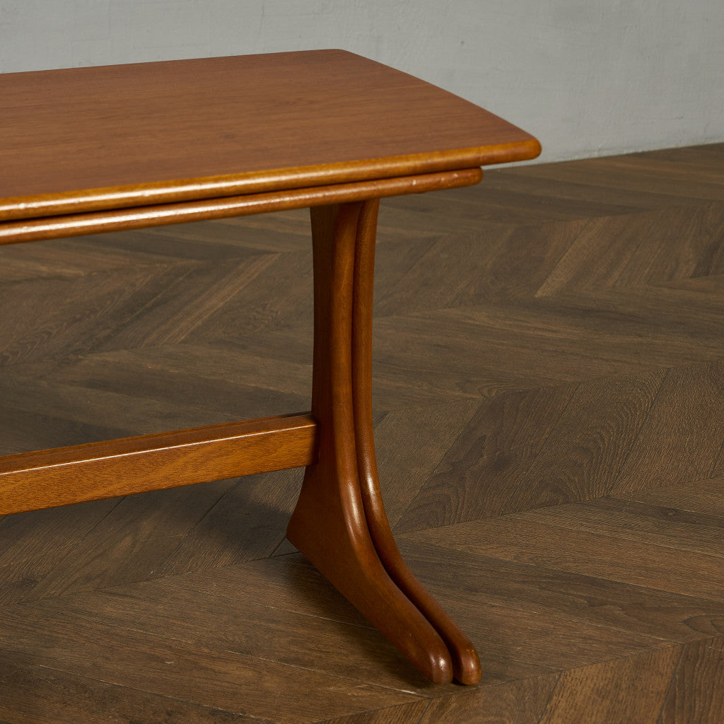 ヴィンテージ ネストテーブル