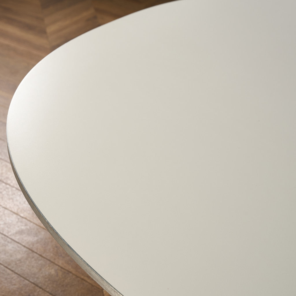 Fritz Hansen A603 Super-circular Table スーパー円テーブル